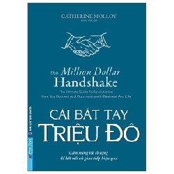 Cái Bắt Tay Triệu Đô - Catherine Molloy