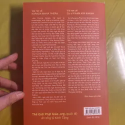 Đức Phật và Phật Pháp - by Narada Maha Thera Phạm Kim Khánh dịch 604724