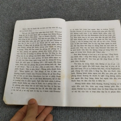 ĐÈN KHÔNG HẮT BÓNG - DZYUNICHI WATANABE 504713