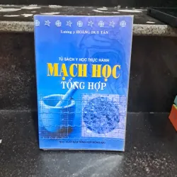 Mạch học tổng hợp 1020385
