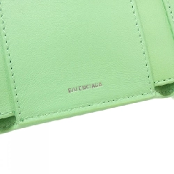 【Sản phẩm chưa sử dụng】Ví mini Envelope Balenciaga 736730 2AAFS 622231