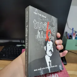 Tướng râu kẽm 597314