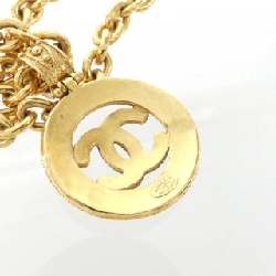 【Vintage】Dây chuyền Chanel 626333