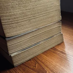 Harry Potter - Tập 2,3,5 (Bìa đen) 797002