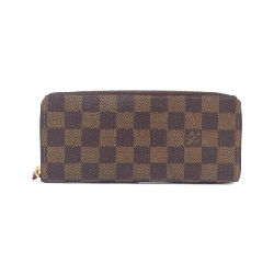 Ví Louis Vuitton Damier Portefeuille Clemence N60534