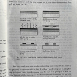 CÔNG NGHỆ CHẾ TẠO MẠCH VI ĐIỆN TỬ 498222