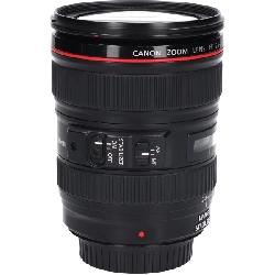 Ống kính EF24-105mm F4L IS USM - Hàng hiệu Authentic 880517