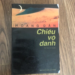 Truyện ngắn Chiều vô danh