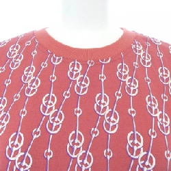 Áo thun HERMES CLIQUETIS 2E4600DG - Hàng hiệu Authentic 823698