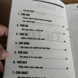sách "7 ngày rèn luyện Học cách tự tin" của tác giả J. Alexander 957399