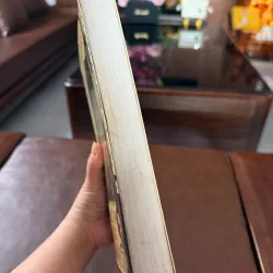 Nhật Ký Bí Mật Của Chúa – Raymond Khoury | Tiểu thuyết trinh thám tôn giáo hấp dẫn 972111