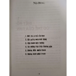 Người đàn ông lấy vợ cần biết - 2002 - 286 trang - SỨC KHỎE - THỂ THAO - ANTQ2911-30 923837