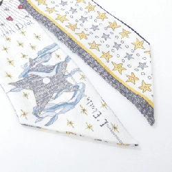 Khăn quàng Christian Dior 76MTA106I640 625647