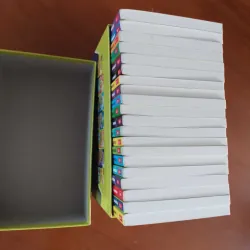 Horrible Science (Sách nhập) - 20 quyển 795986