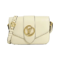 Túi xách vai Louis Vuitton LV Ponnu M55950 - Hàng hiệu Chính hãng