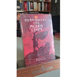 Thần thuyết của người chim mới 100% có bọc sách Văn Lê [2001] SÁCH VĂN HỌC