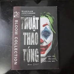 Thuật thao túng 1010533