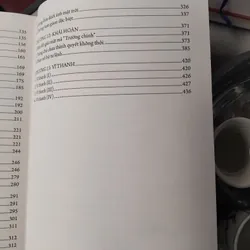 Kiên ngạnh như thủy tiểu thuyết của Diêm Liên Khoa 702709