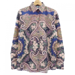 Áo sơ mi ETRO 634357