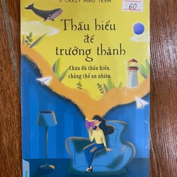 Thấu hiểu để trưởng thành (K3)