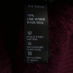 ZANONE Áo len - Hàng hiệu Chính hãng 895824