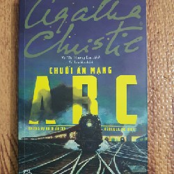 Chuỗi án mạng ABC - Agatha Christie