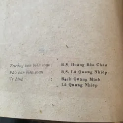 Châm cứu học, Viện Đông Y, tập 2 608234