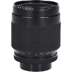 ＭＡＫＲＯ－ＰＬＡＮＡＲ100mm F2.8AE（Ｊ） - Hàng hiệu Authentic 879733