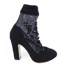 Giày bốt DOLCE&GABBANA