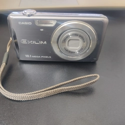 Máy ảnh Casio Exilim EX-Z270 full phụ kiện 371404