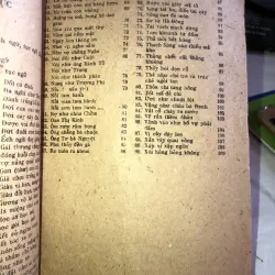 Kể chuyện thành ngữ tục ngữ  1005381