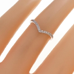 Nhẫn kim cương K10WG 0.10CT - Hàng hiệu Chính hãng 849214