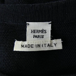 HERMES エルメス *86-7700 Áo len 633477