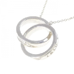 Tiffany 1837 Vòng cổ hình tròn liên kết - Hàng hiệu Chính hãng 841451