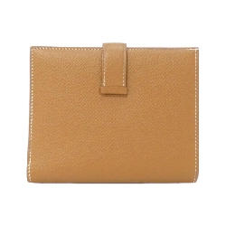 Ví Compact Bearn 039790CK của Hermès - Hàng hiệu chính hãng 770752