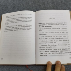 TRI THỨC DÂN GIAN VỀ NƯỚC CỦA NGƯỜI LÀO Ở TỈNH ĐIỆN BIÊN 464402