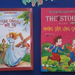 Set 2 cuốn Văn học thiếu nhi 299671