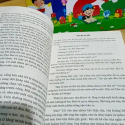 Làm Dâu Cõi Chết  627158