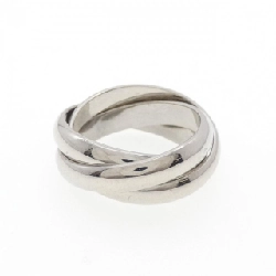 Nhẫn Cartier Trinity