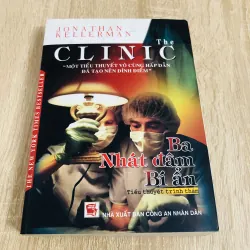 BA NHÁT ĐÂM BÍ ẨN