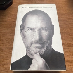 Steve Jobs by Walter Isaacson