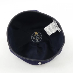 HERMES GABRIELLE COR ET RUBANS H232045N Mũ - Hàng hiệu Chính hãng 833074