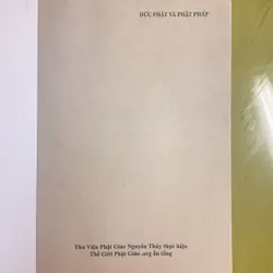 Đức Phật và Phật Pháp - by Narada Maha Thera Phạm Kim Khánh dịch 604724