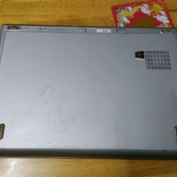 LAPTOP LENOVO 2 CARD VGA THANH LÝ: HỌC TẬP + GIẢI TRÍ OK 189931