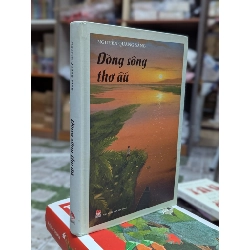 Dòng sông thơ ấu - Nguyễn Quang Sáng 273072