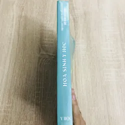 HOÁ SINH Y HỌC  996047