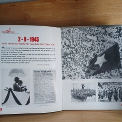 Việt Nam 30 Năm Chiến Tranh Giải Phóng 1945 - 1975 539317