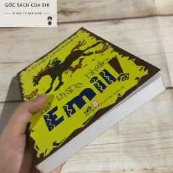 Lại Thằng Nhóc Emil - Astrid Lindgren 797472