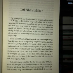 Tiểu sử và hành trang các nhà khoa bảng Hán học Nam Bộ - Nguyễn Đình Tư 746314