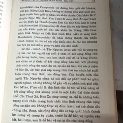 Vì Tây Nguyên bình yên và phát triển  723284